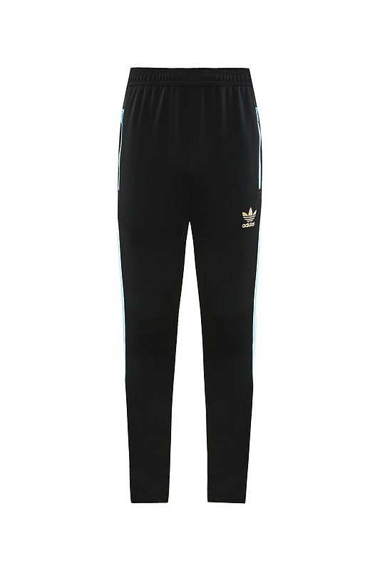 No Team Logo Tracksuit